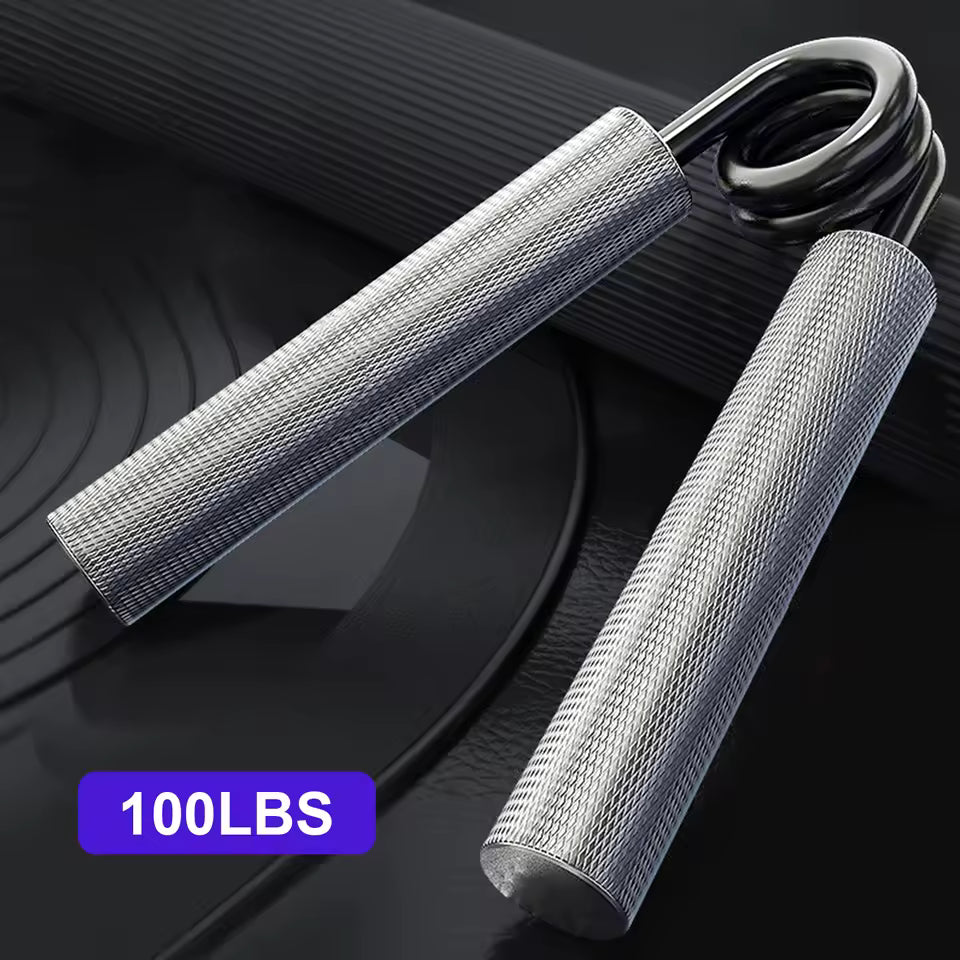 Trener Siły Chwytu™ – Warianty 100–300 lbs