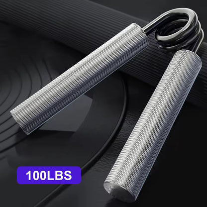 Trener Siły Chwytu™ – Warianty 100–300 lbs