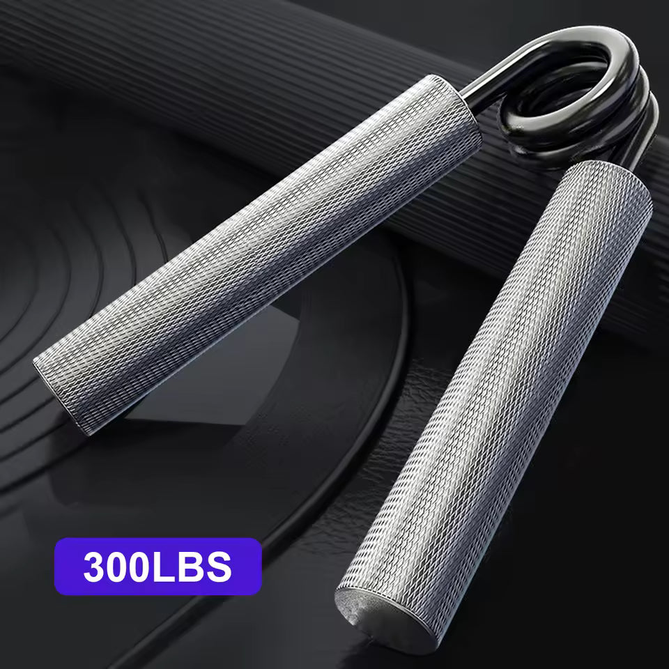 Trener Siły Chwytu™ – Warianty 100–300 lbs