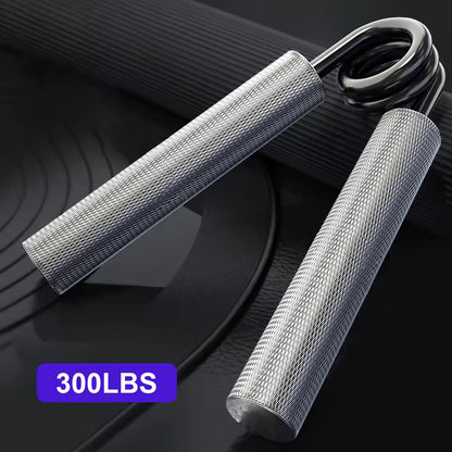 Trener Siły Chwytu™ – Warianty 100–300 lbs