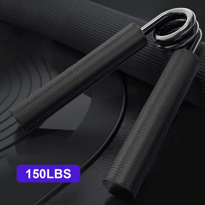 Trener Siły Chwytu™ – Warianty 100–300 lbs