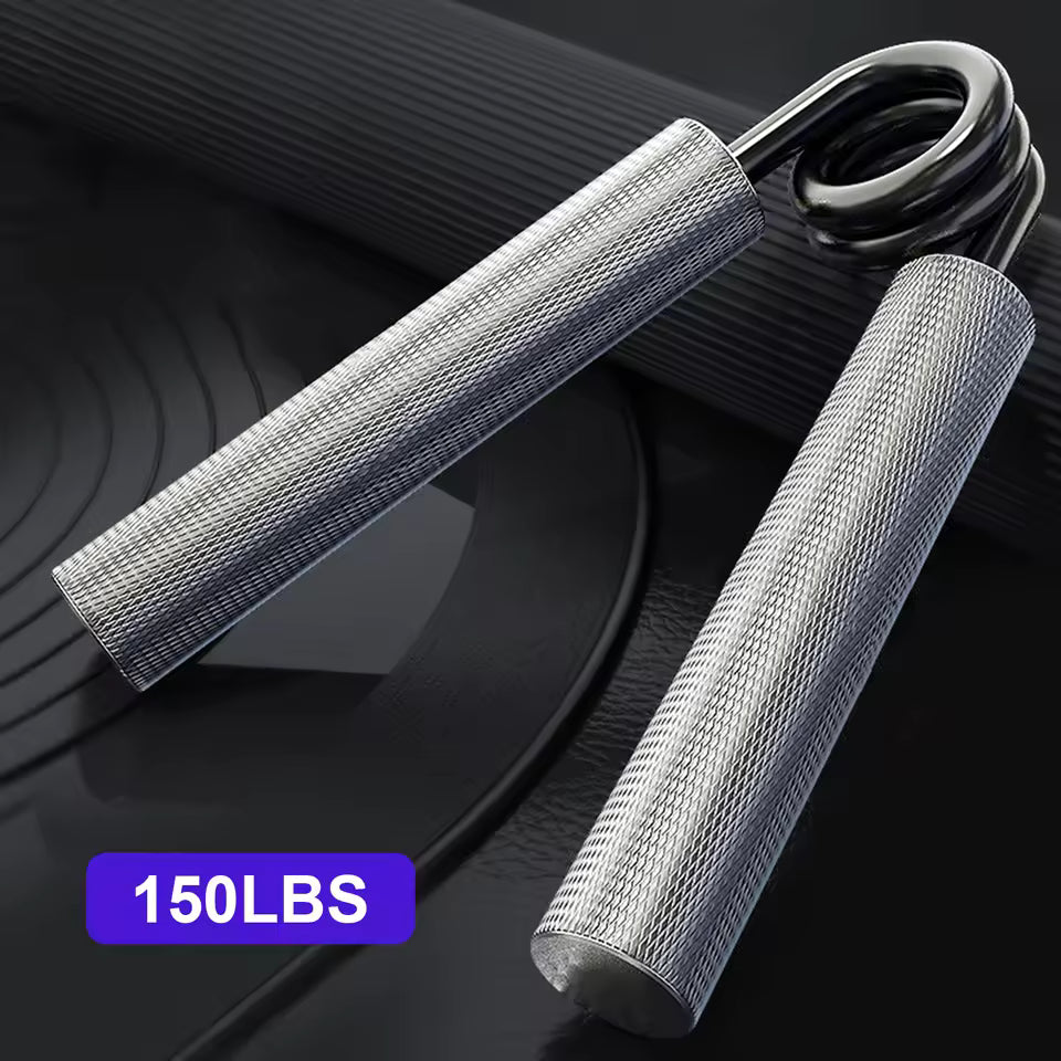 Trener Siły Chwytu™ – Warianty 100–300 lbs