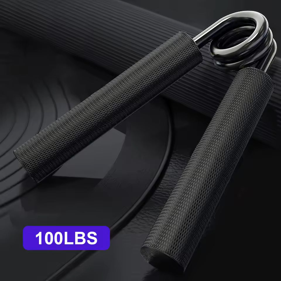 Trener Siły Chwytu™ – Warianty 100–300 lbs