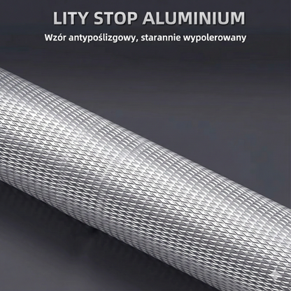 Trener Siły Chwytu™ – Warianty 100–300 lbs